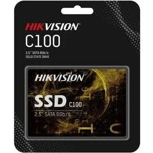 Hikvision 512GB E100 550/480MBs Sata 3 2.5